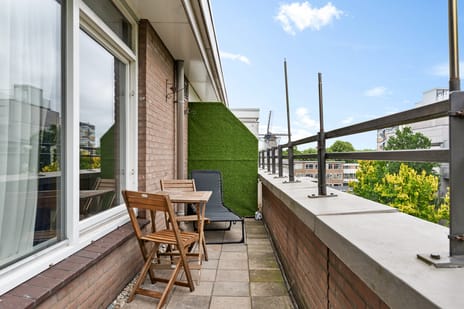 Haarlemmerweg 485-K tertiary image