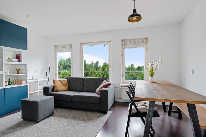 Foto 4 van Haarlemmerweg 485-K