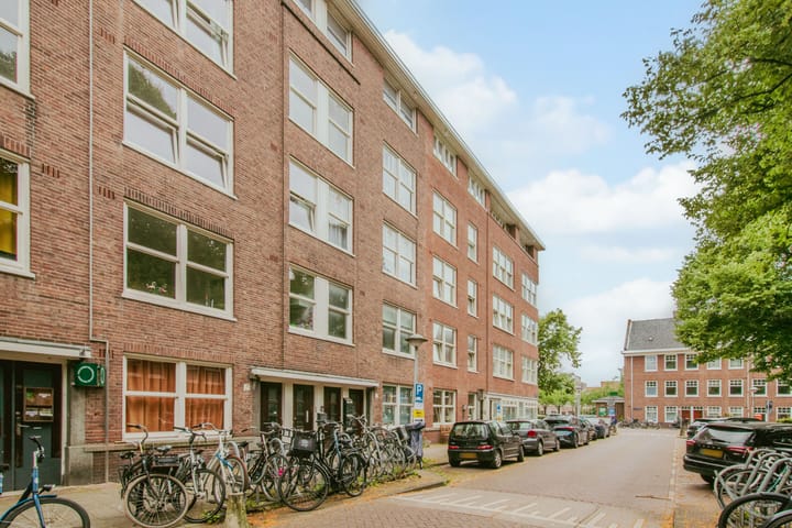 Foto 27 van Jasper Leijnsenstraat 25-1