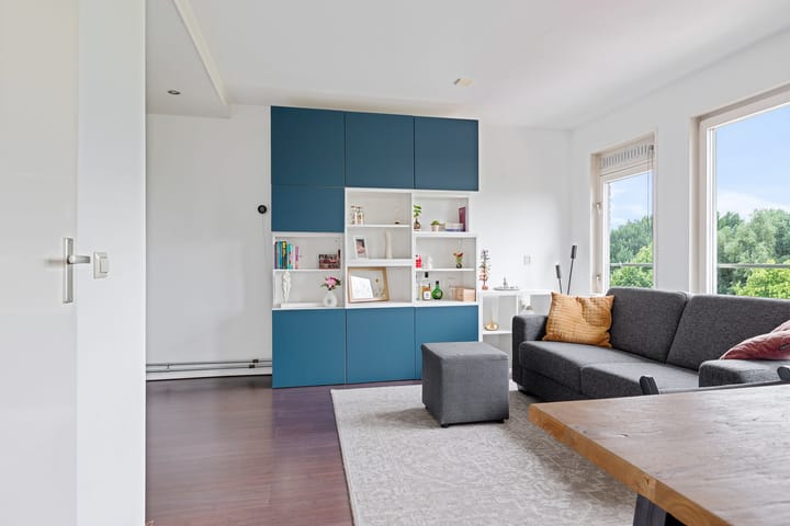 Foto 5 van Haarlemmerweg 485-K