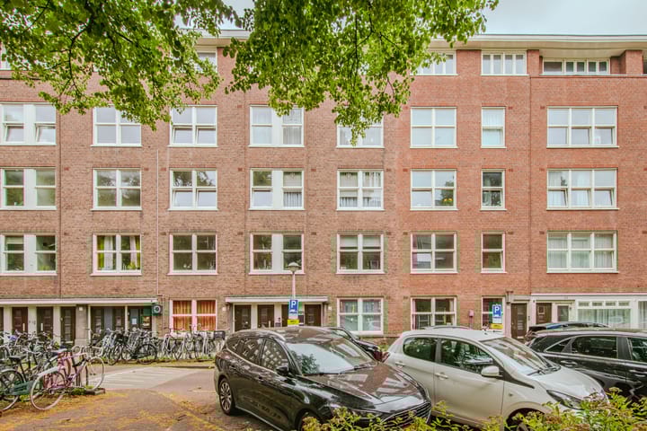 Foto 28 van Jasper Leijnsenstraat 25-1