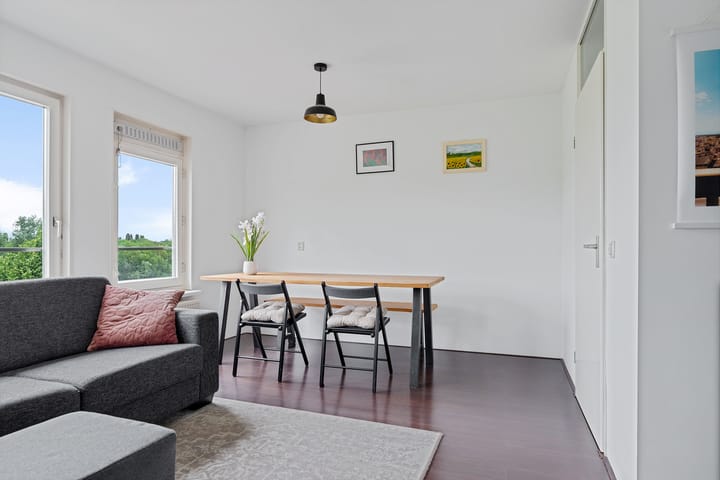 Foto 6 van Haarlemmerweg 485-K