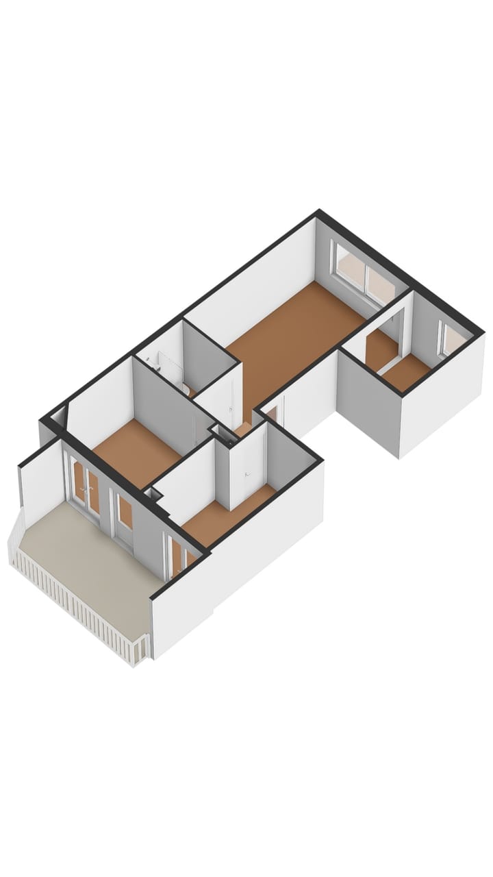 Foto 30 van Jasper Leijnsenstraat 25-1