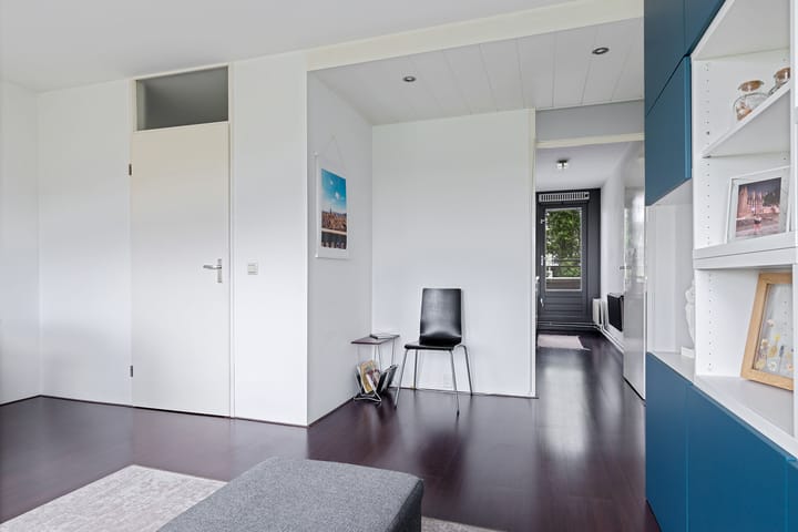 Foto 8 van Haarlemmerweg 485-K