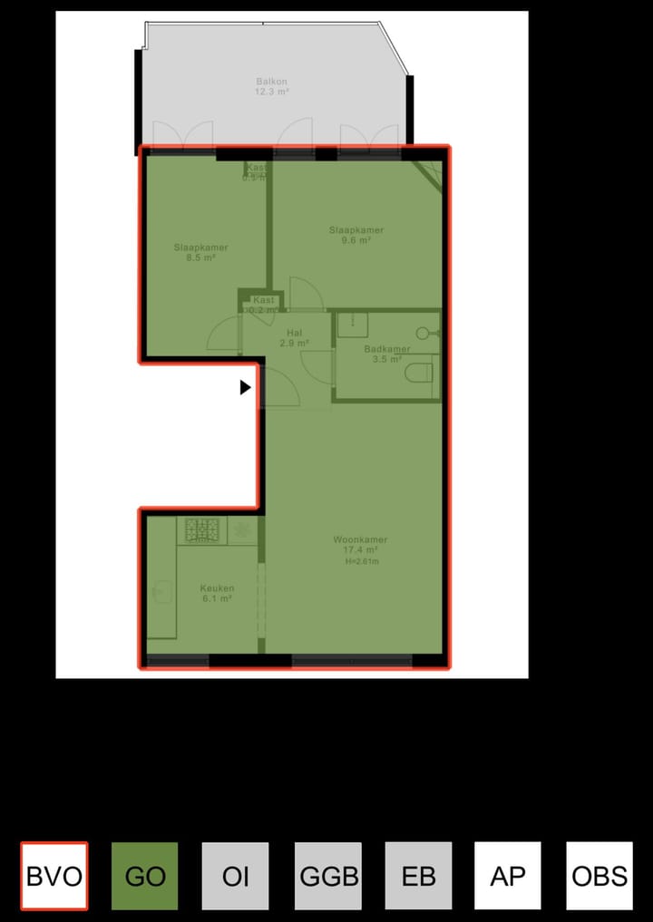 Foto 31 van Jasper Leijnsenstraat 25-1