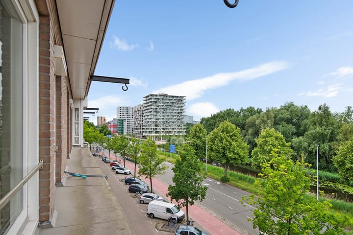 Foto 9 van Haarlemmerweg 485-K