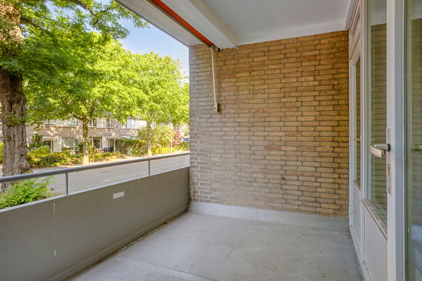 Foto 20 van Veldmaarschalk Montgomerylaan 737