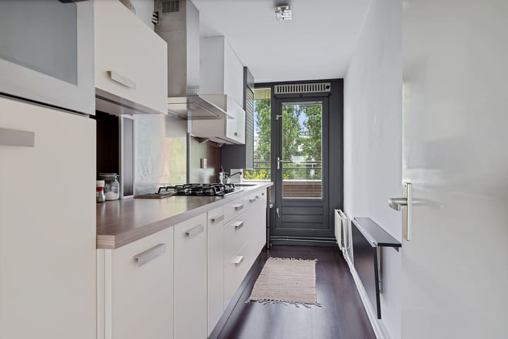 Foto 12 van Haarlemmerweg 485-K