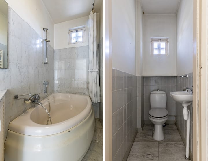 Foto 25 van Bilderdammerweg 63