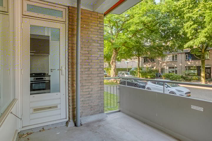 Foto 21 van Veldmaarschalk Montgomerylaan 737