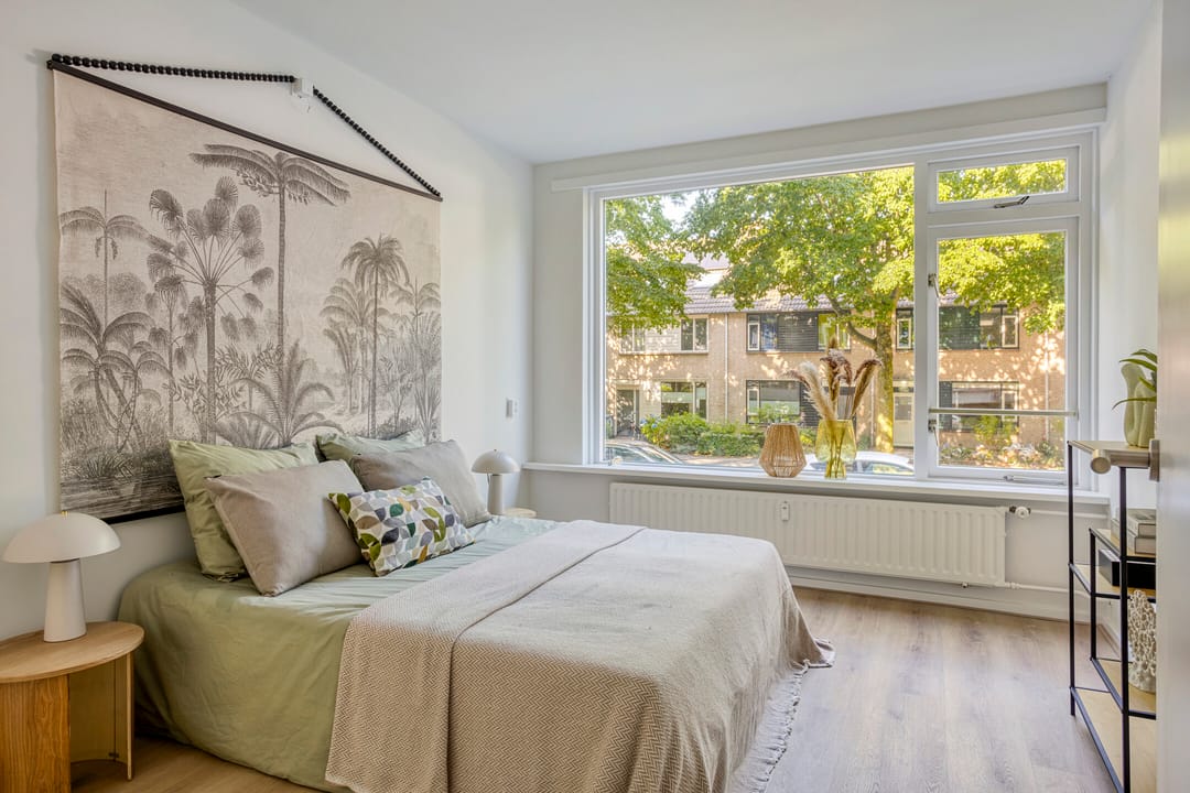 Foto 23 van Veldmaarschalk Montgomerylaan 737