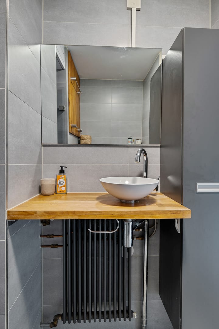 Foto 17 van Haarlemmerweg 485-K