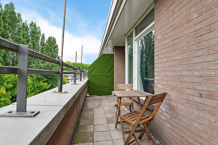 Foto 19 van Haarlemmerweg 485-K