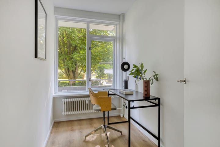 Foto 27 van Veldmaarschalk Montgomerylaan 737