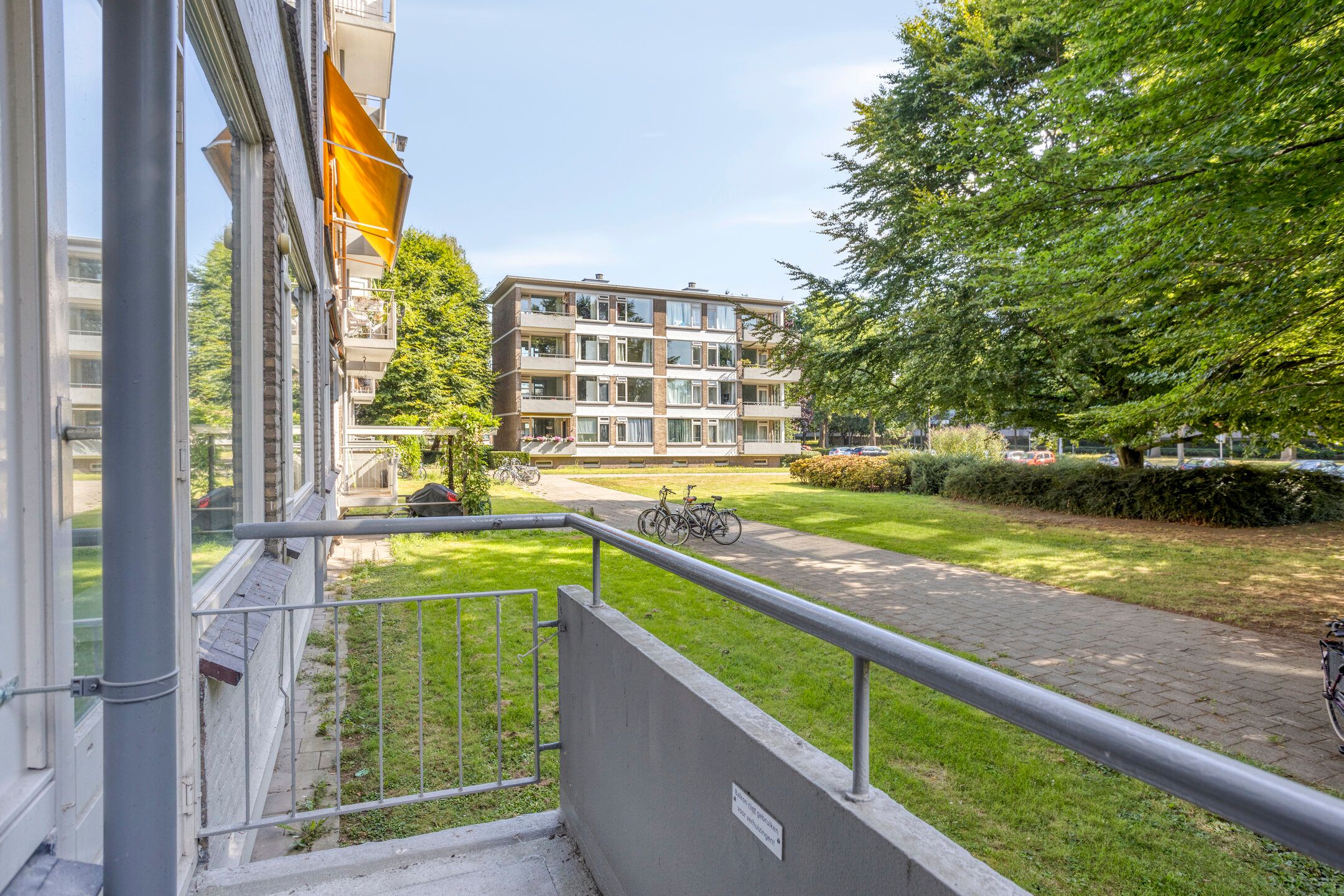 Foto 30 van Veldmaarschalk Montgomerylaan 737