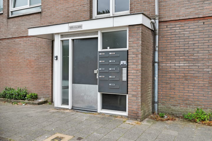 Foto 28 van Haarlemmerweg 485-K