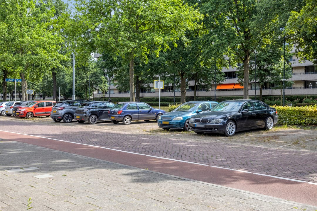 Foto 32 van Veldmaarschalk Montgomerylaan 737