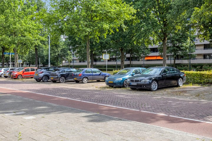 Foto 32 van Veldmaarschalk Montgomerylaan 737