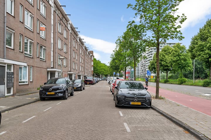 Foto 29 van Haarlemmerweg 485-K