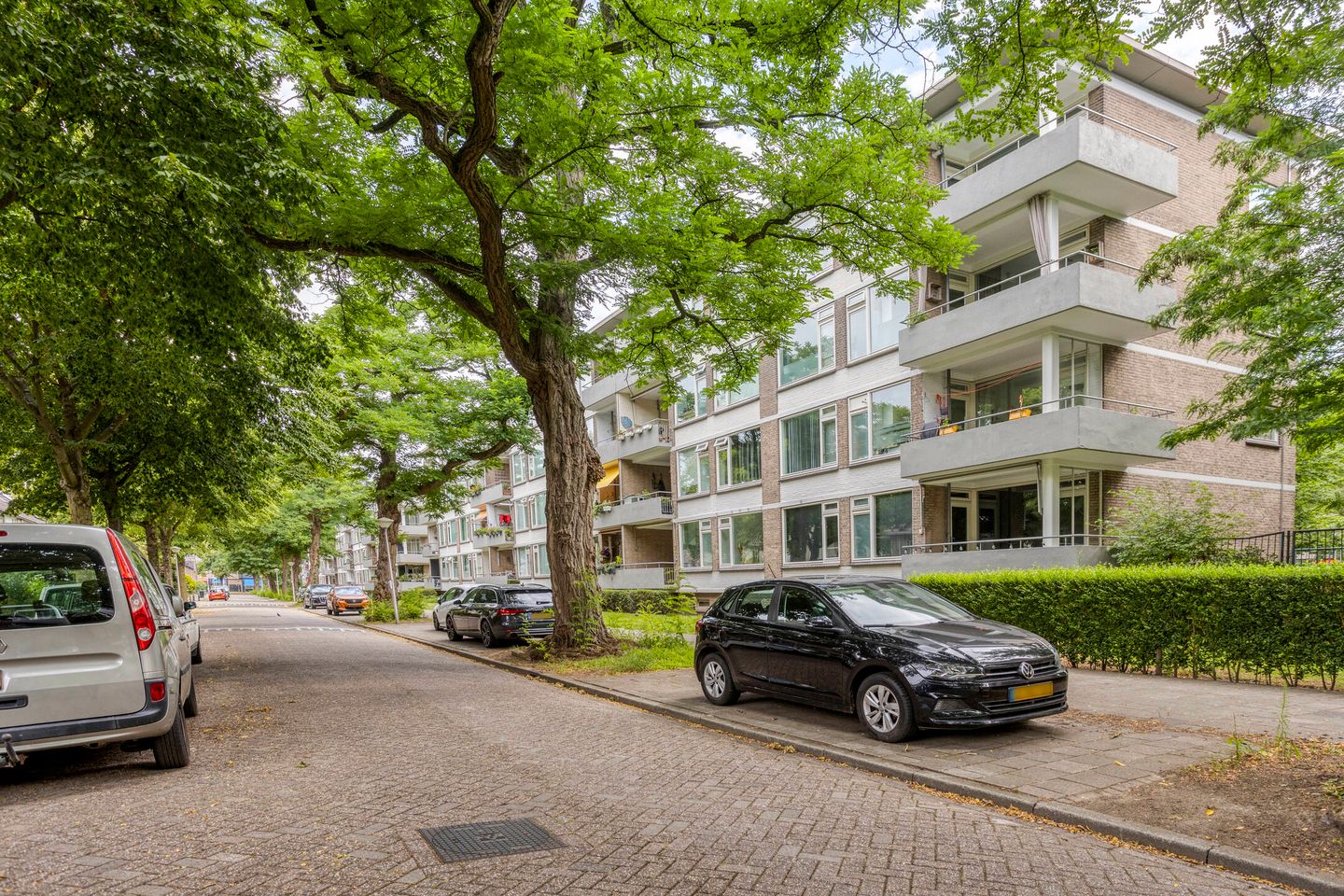 Foto 34 van Veldmaarschalk Montgomerylaan 737