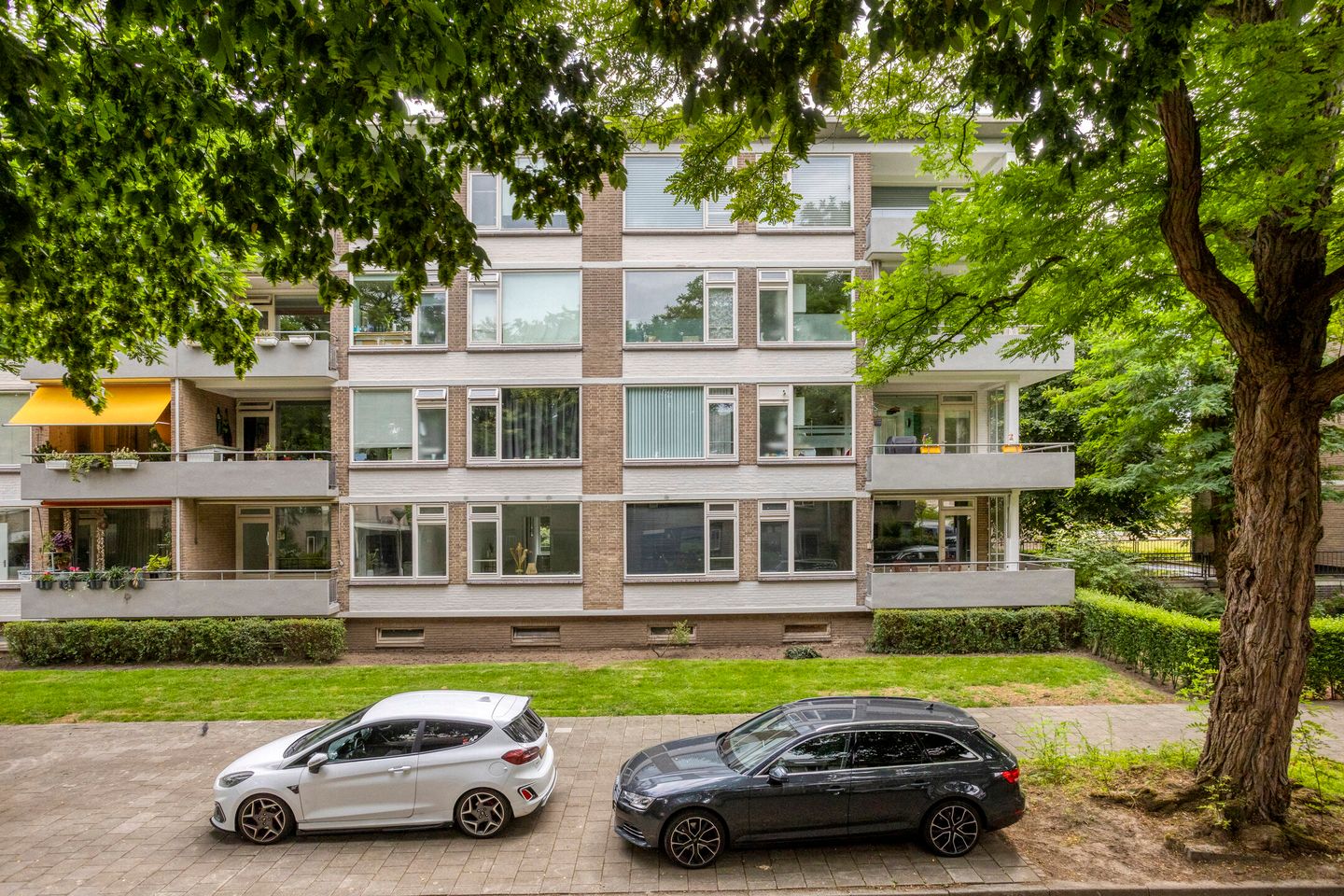 Foto 35 van Veldmaarschalk Montgomerylaan 737