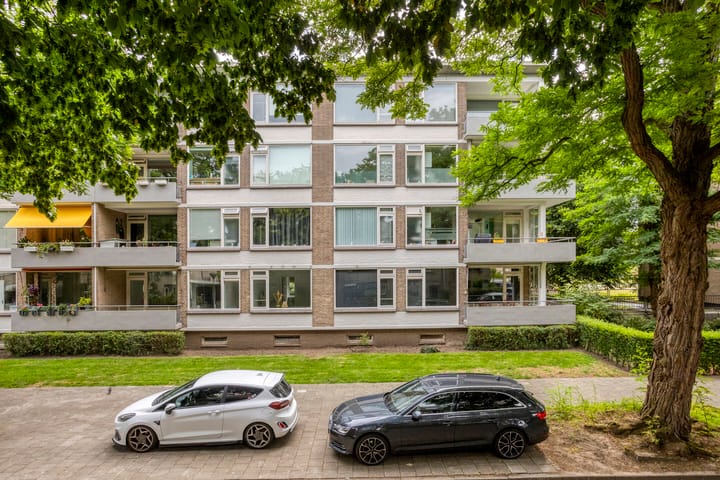 Foto 35 van Veldmaarschalk Montgomerylaan 737