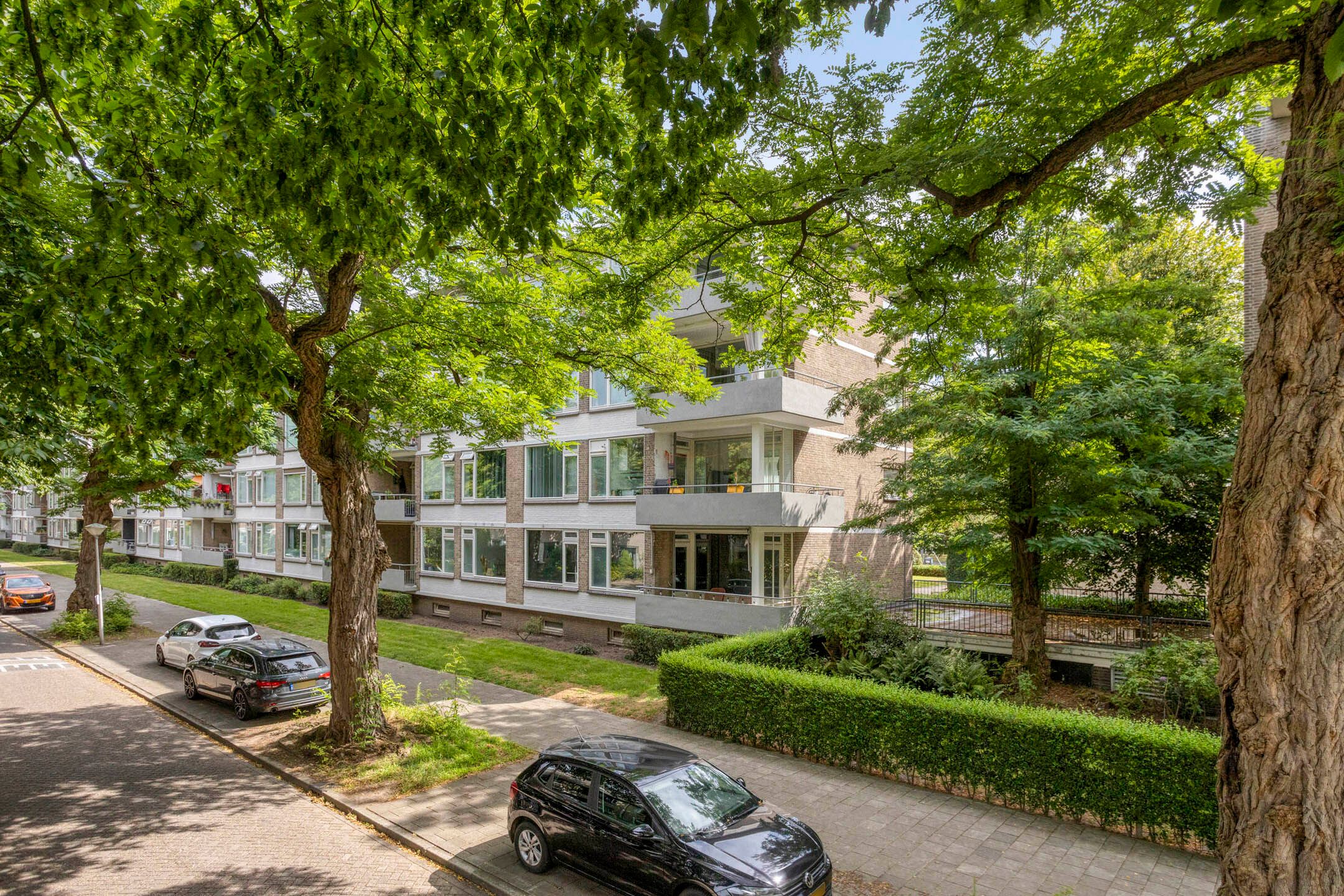 Foto 36 van Veldmaarschalk Montgomerylaan 737