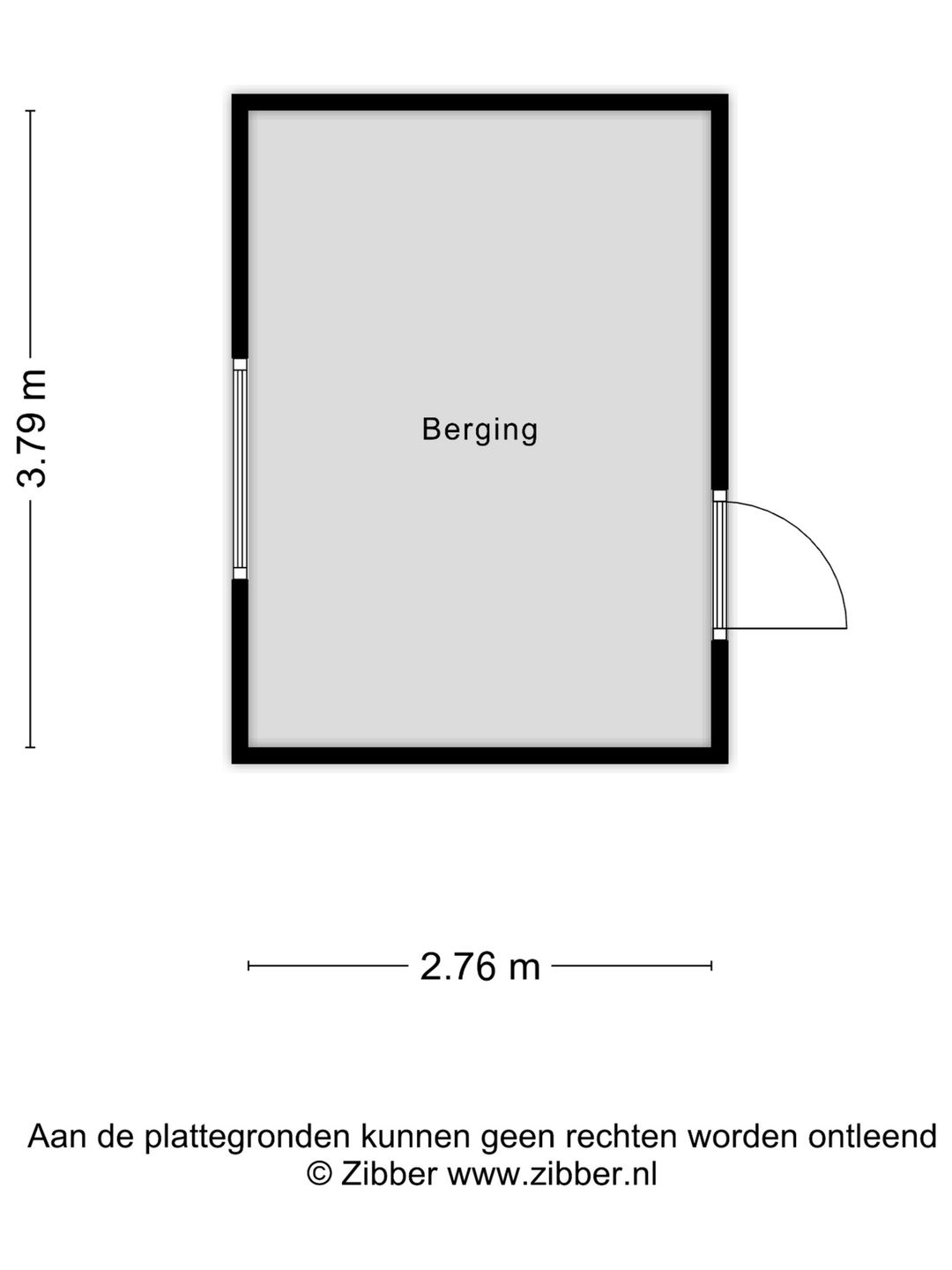 Foto 38 van Veldmaarschalk Montgomerylaan 737