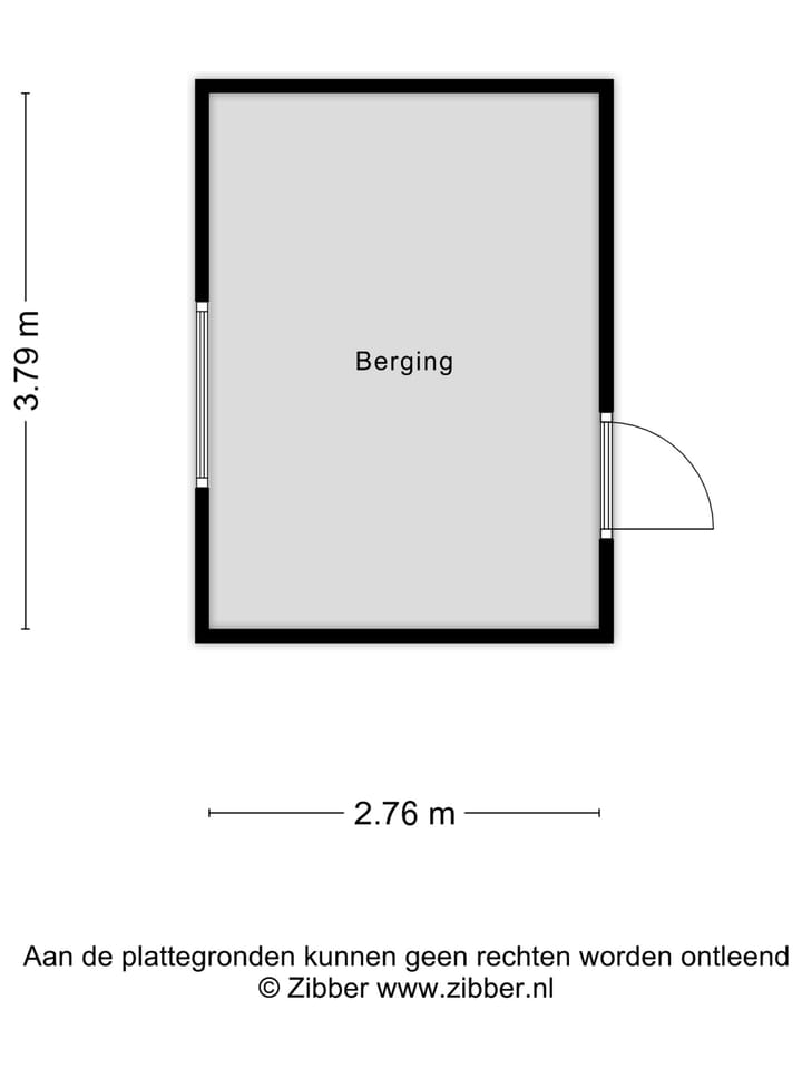 Foto 38 van Veldmaarschalk Montgomerylaan 737