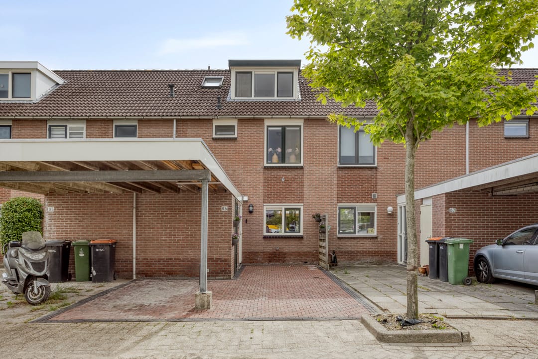 Foto 28 van Gording 86