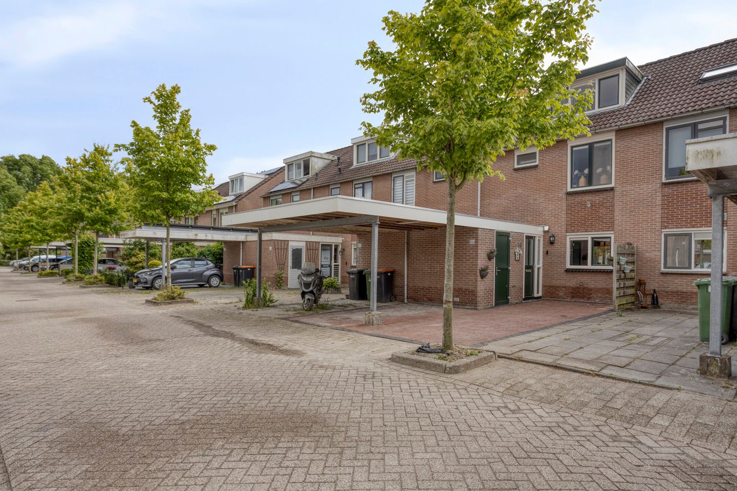 Foto 29 van Gording 86