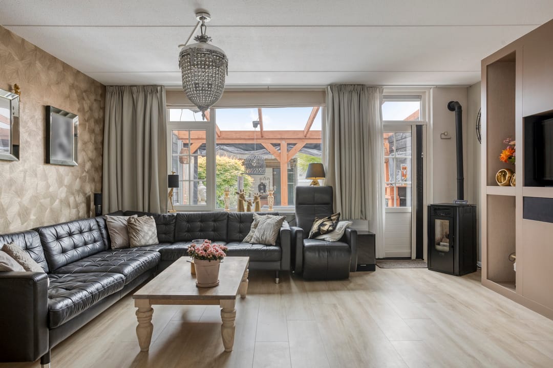 Foto 7 van Gording 86