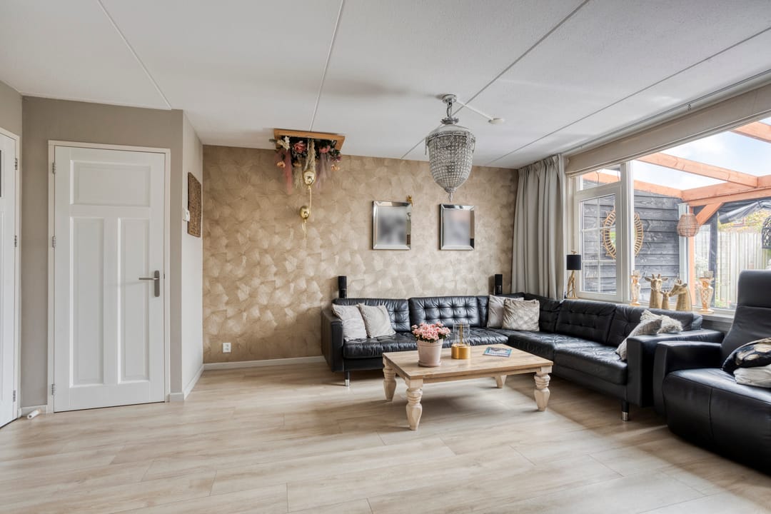 Foto 8 van Gording 86