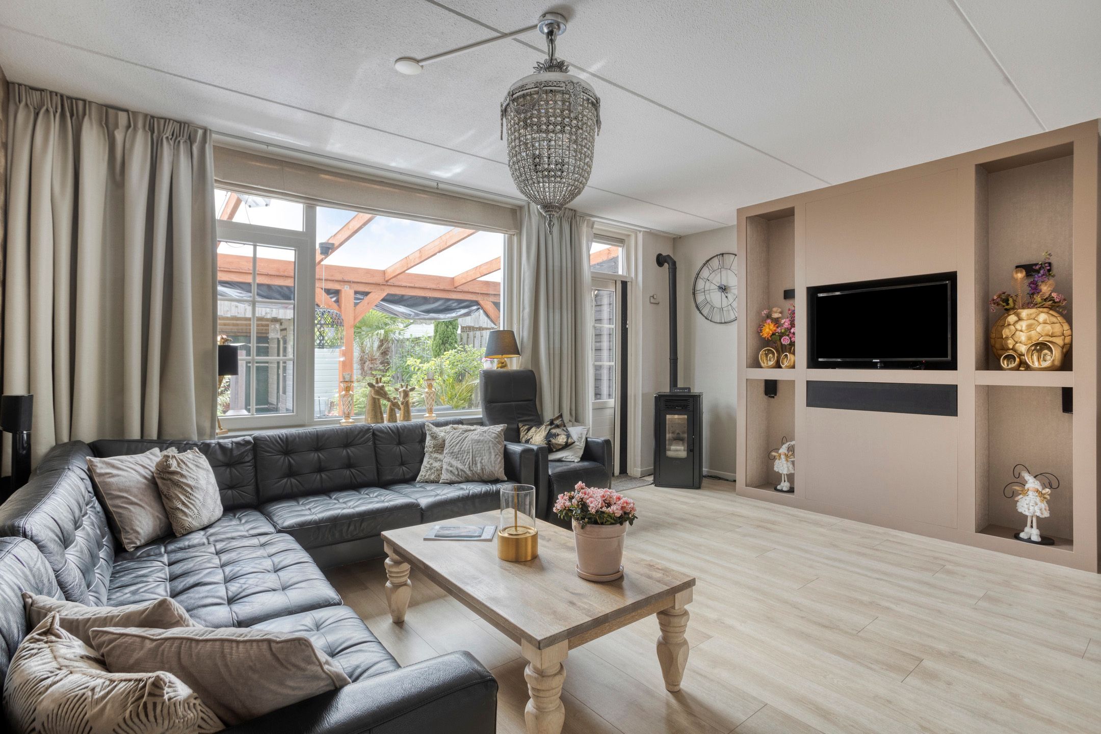 Foto 9 van Gording 86