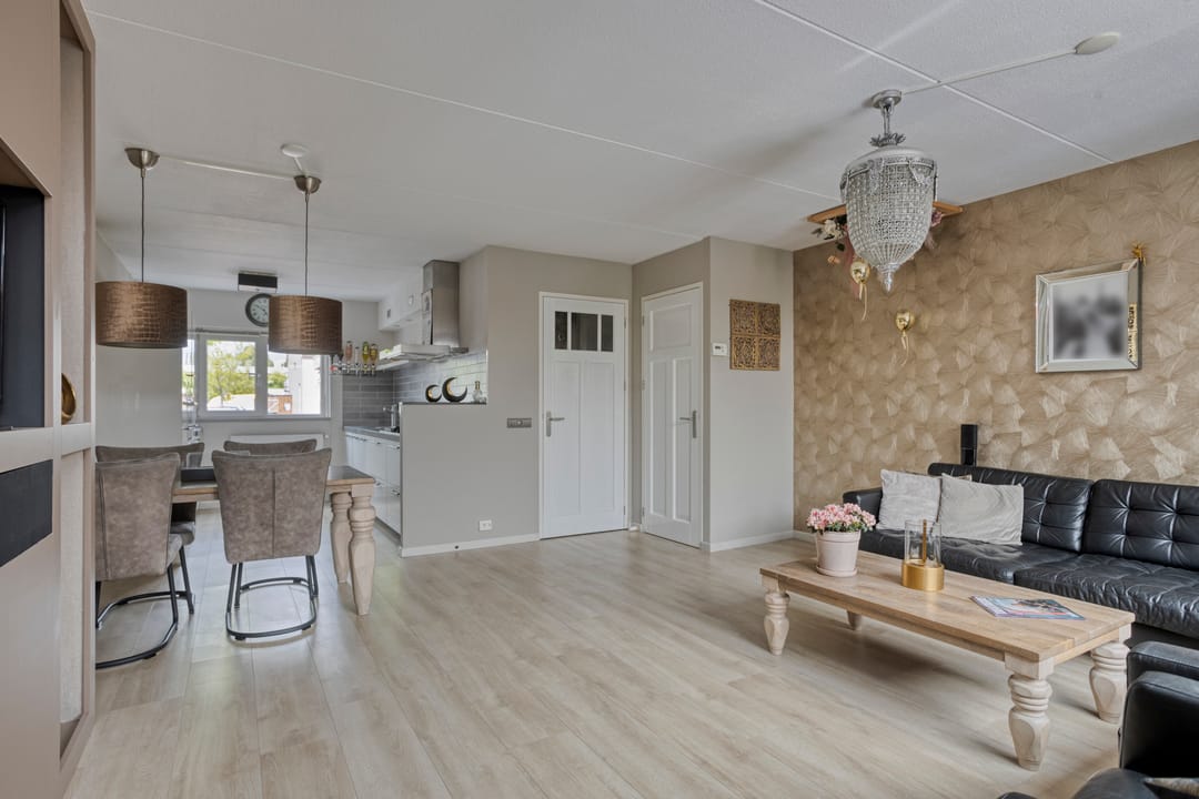 Foto 2 van Gording 86