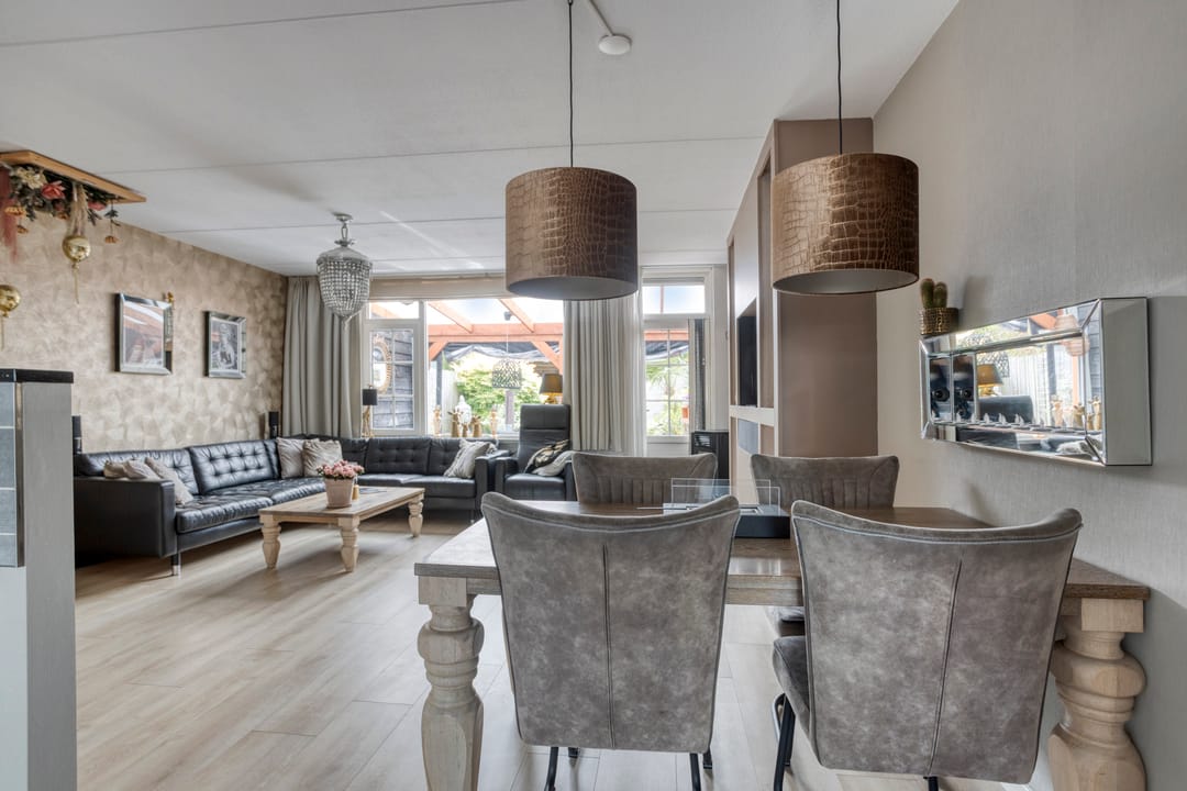 Foto 11 van Gording 86