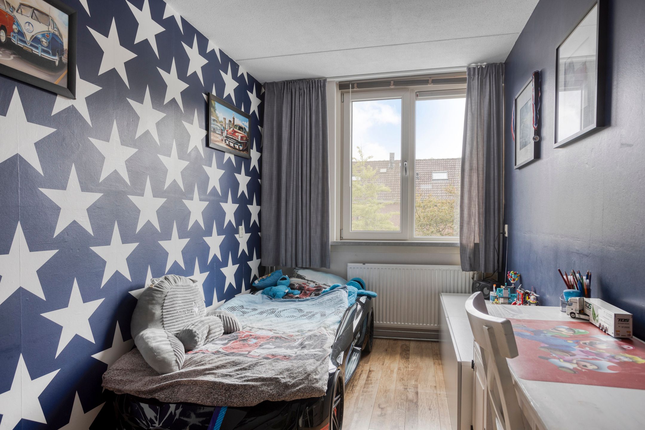 Foto 18 van Gording 86