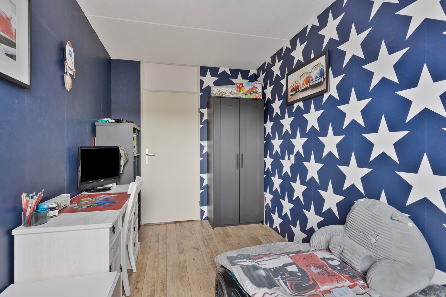 Foto 19 van Gording 86