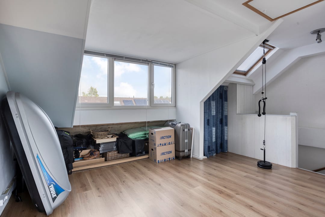 Foto 22 van Gording 86