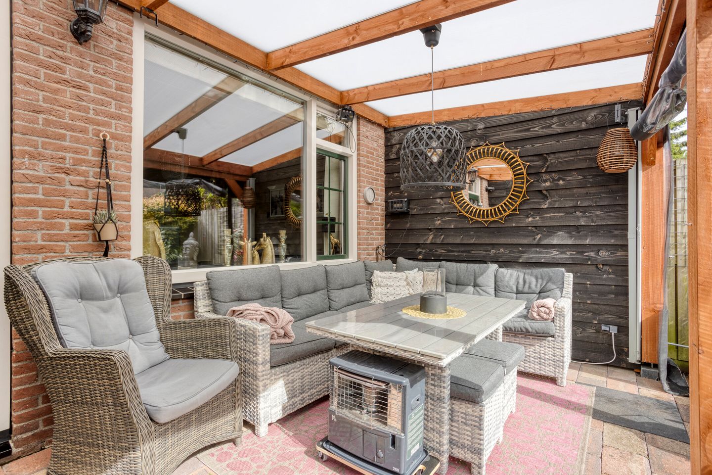 Foto 25 van Gording 86