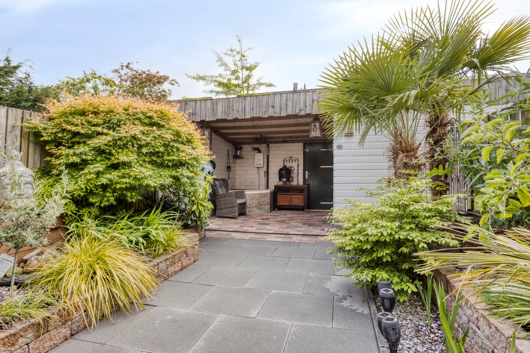 Foto 26 van Gording 86