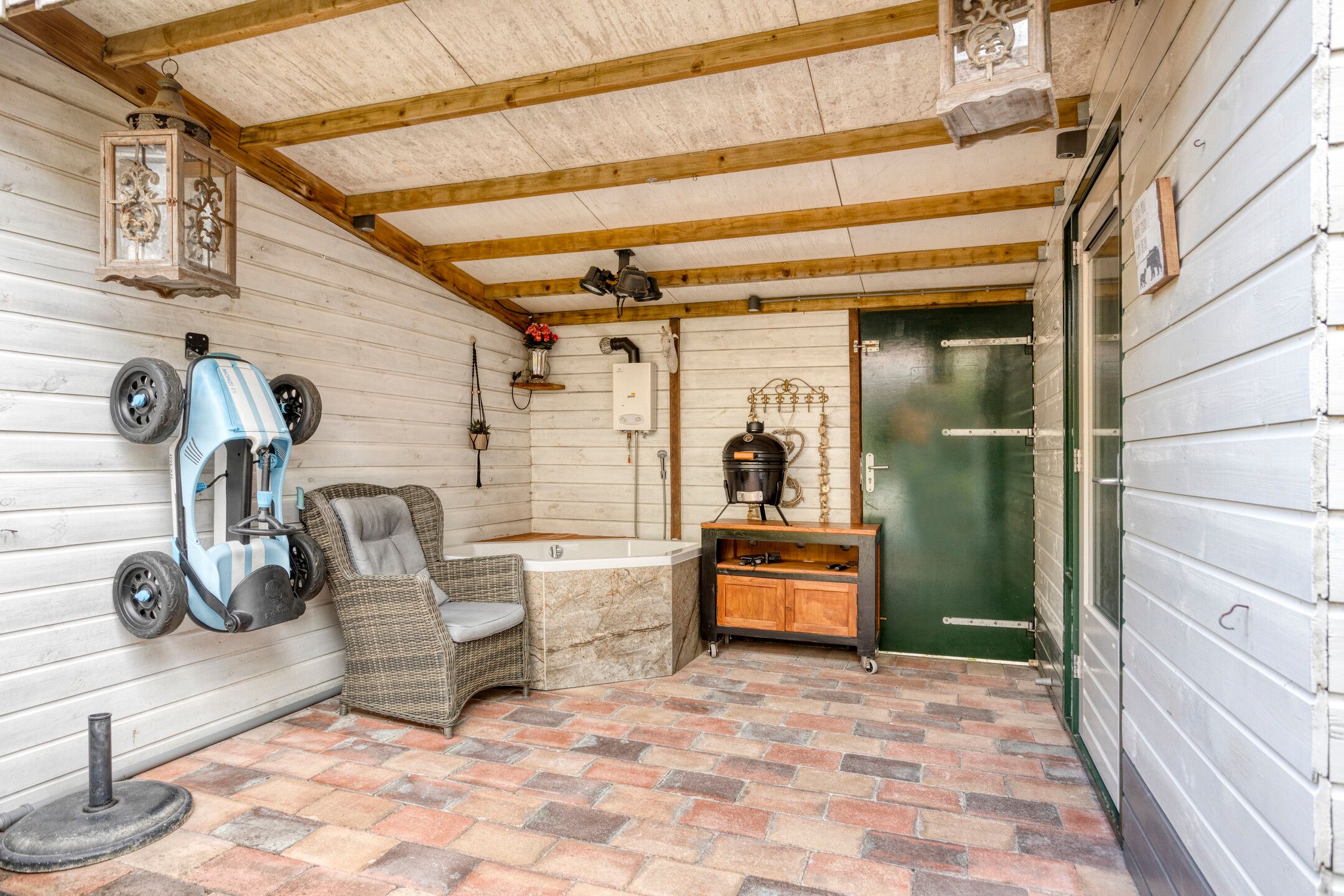 Foto 27 van Gording 86