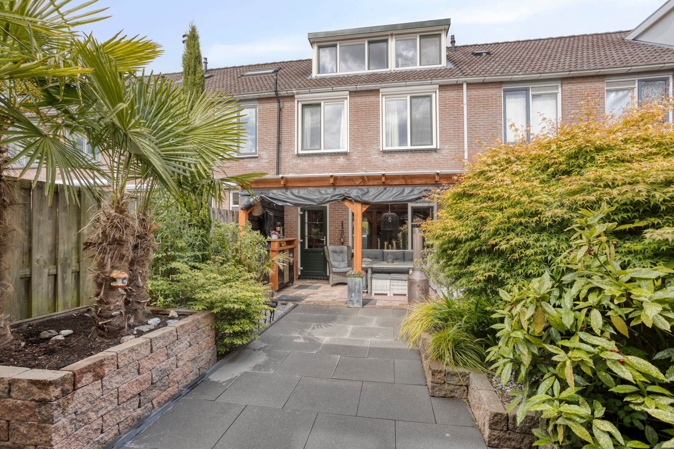 Foto 6 van Gording 86