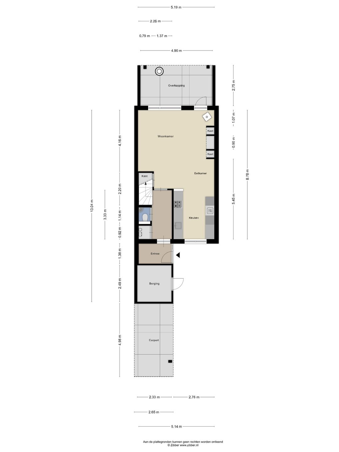 Foto 32 van Gording 86