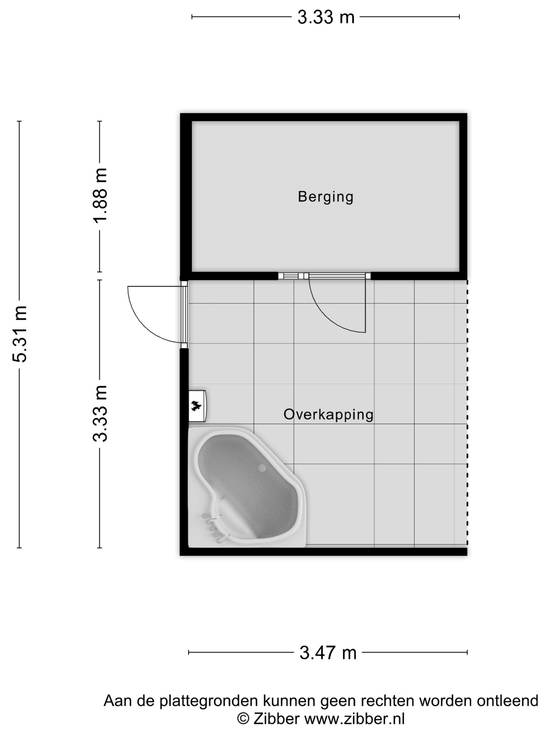 Foto 36 van Gording 86