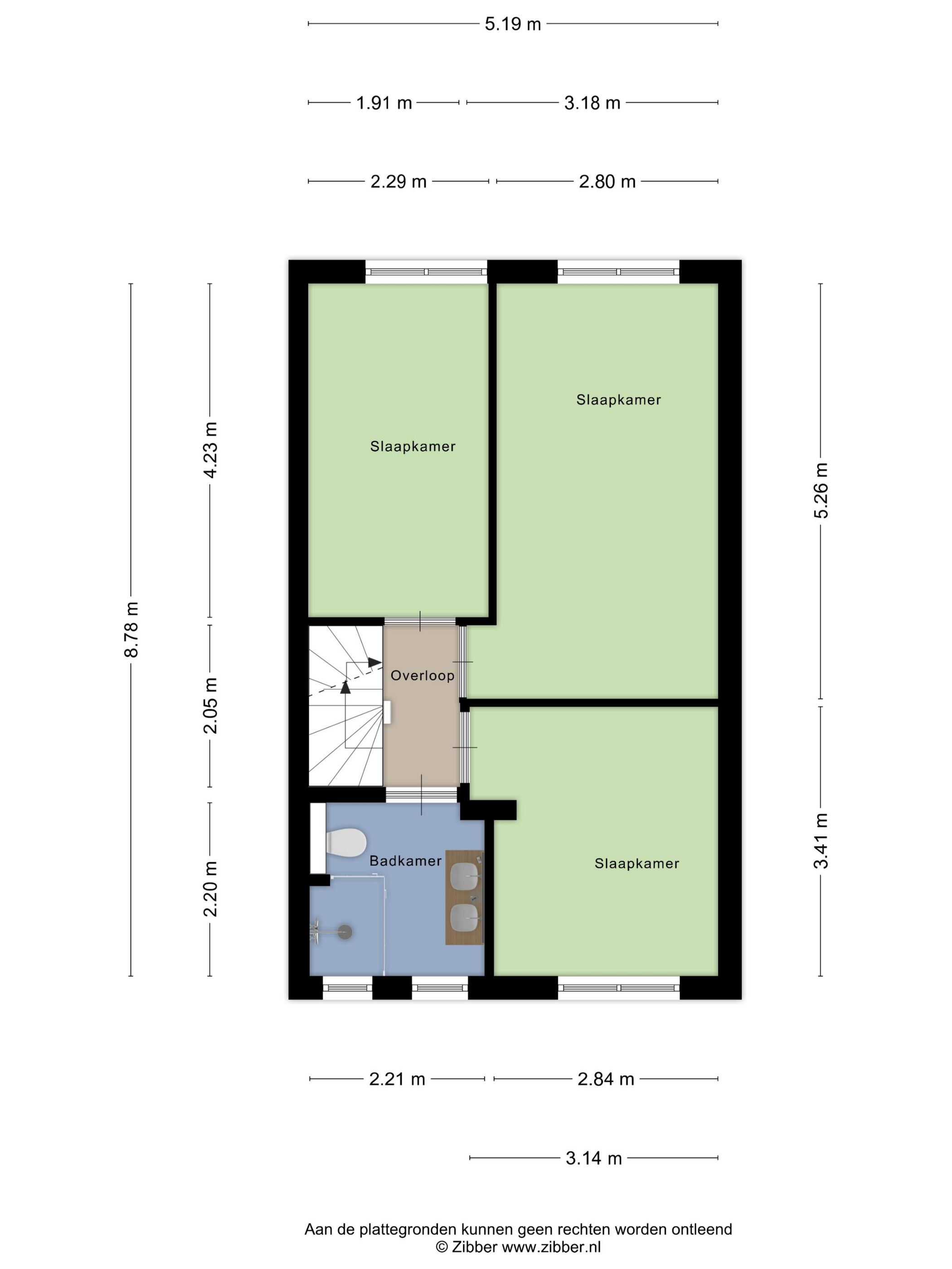 Foto 33 van Gording 86