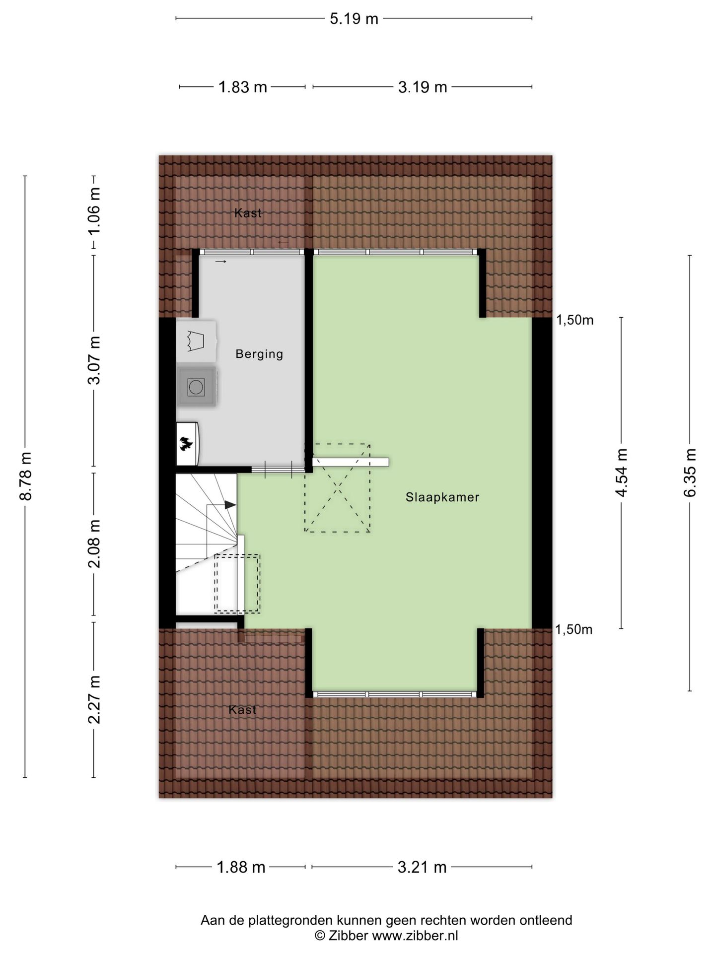 Foto 34 van Gording 86