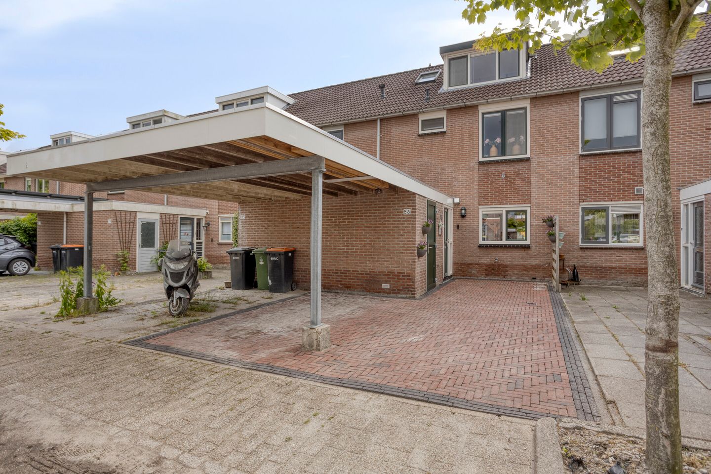Gording 86 main image