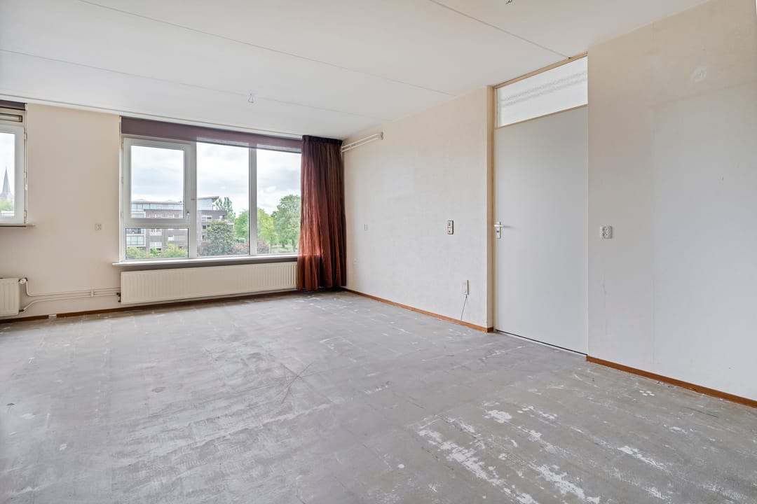 Foto 2 van van Gelderplantsoen 37