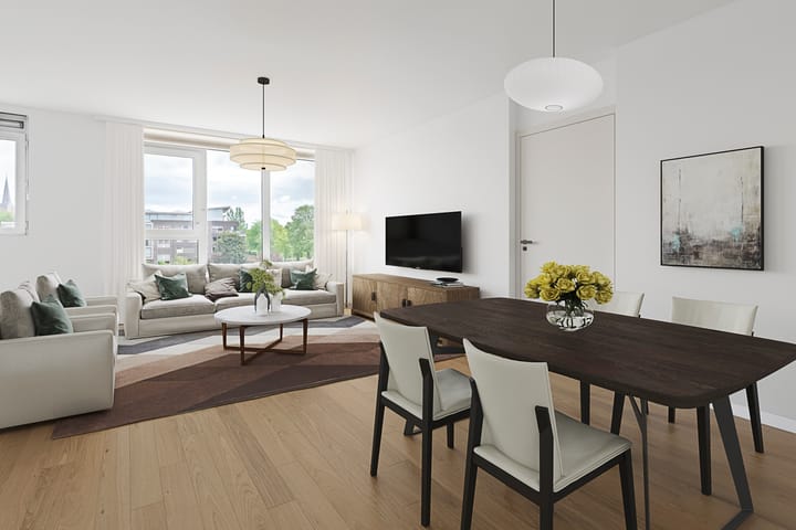 Foto 3 van van Gelderplantsoen 37